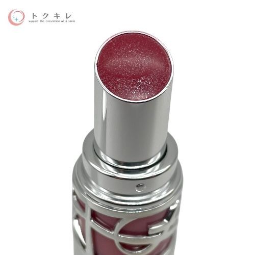 イヴ・サンローラン YSL ラブシャイン リップスティック 215 プラム レヴィテーション