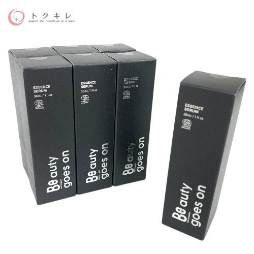 Be エッセンスセラム C 30ml ×7本セット