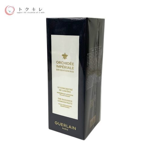 ゲラン オーキデ アンペリアル ホワイト ザ セロム N 30ml