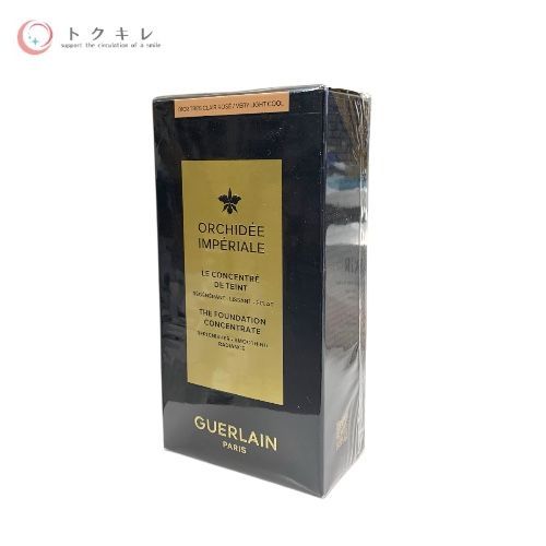ゲラン オーキデ アンペリアル ファンデーション 30ml