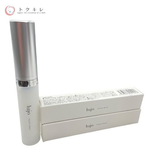 ルジョー ニードルセラム 9g ×2個セット 美容クリーム