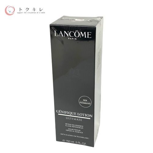 ランコム ジェニフィック アルティメ エッセンス ローション (化粧水) 150ml