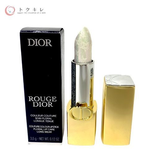ディオール (Christian Dior) ルージュ ディオール #010 クリスタル スパークル 3.5g