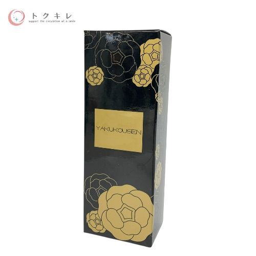 ボナンザ 薬酵泉 全身オイルトリートメント セラムR 120ml