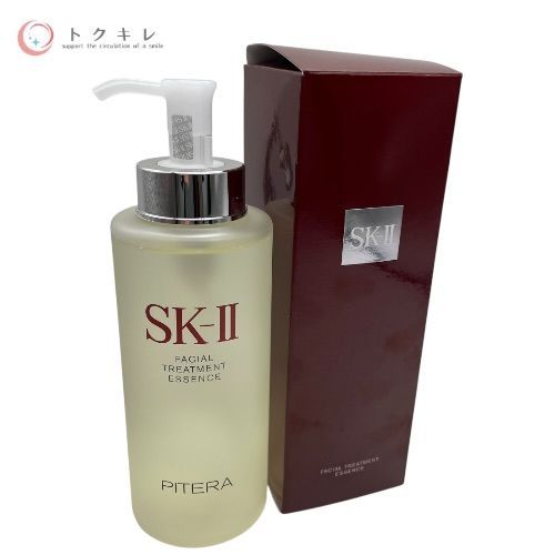 SK-Ⅱ フェイシャル トリートメント エッセンス 330ml