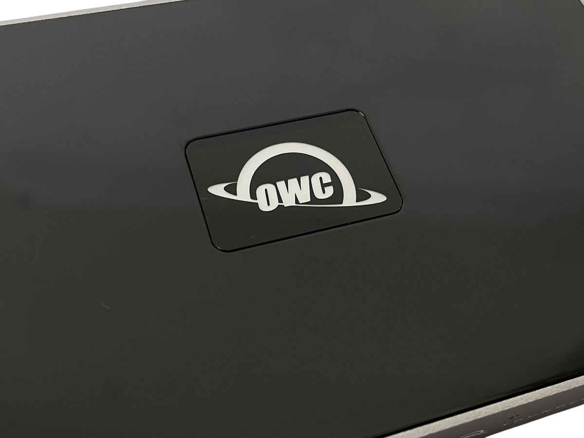 Thunderbolt Hub OWCTB4HUB5P