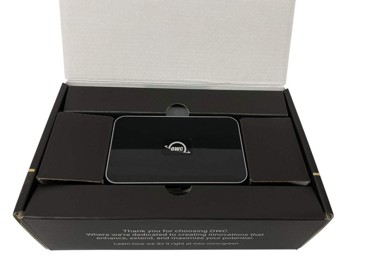 Thunderbolt Hub OWCTB4HUB5P