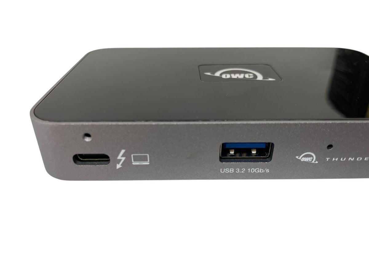 Thunderbolt Hub OWCTB4HUB5P