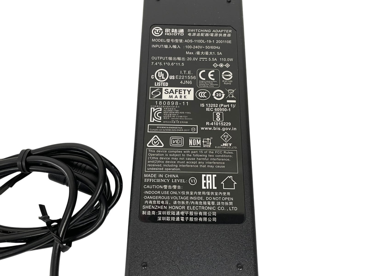 Thunderbolt Hub OWCTB4HUB5P