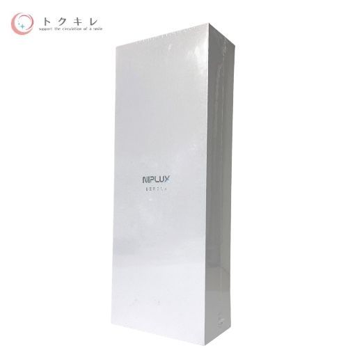 ニップラックス ベローラ NP-BRL23SV 美顔ローラー