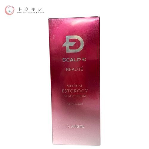 アンファー（ANGFA） スカルプD ボーテ メディカルエストロジー スカルプセラム 80ml