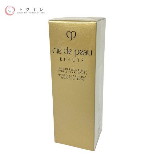 資生堂 クレ・ド・ポー ボーテ ローションエサンシエルC レフィル 170ml