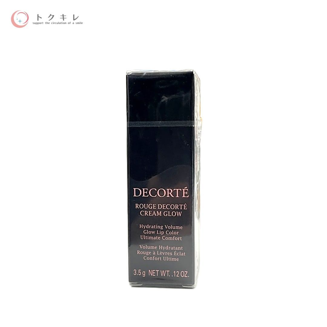 コーセー コスメデコルテ ルージュデコルテ クリームグロウ #02G 3.5g