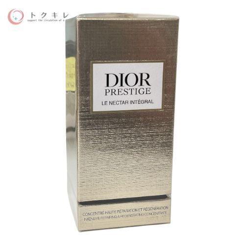 ディオール プレステージ ユイル ネクター アンテグラール 20ml