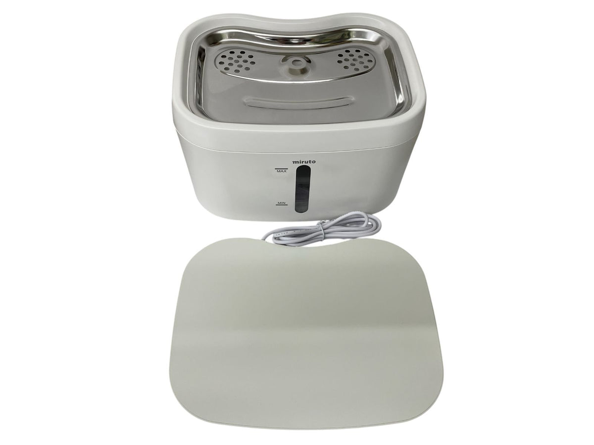 ミルト モニタリング自動給水器 WF-13A (S/N: NT25090523)