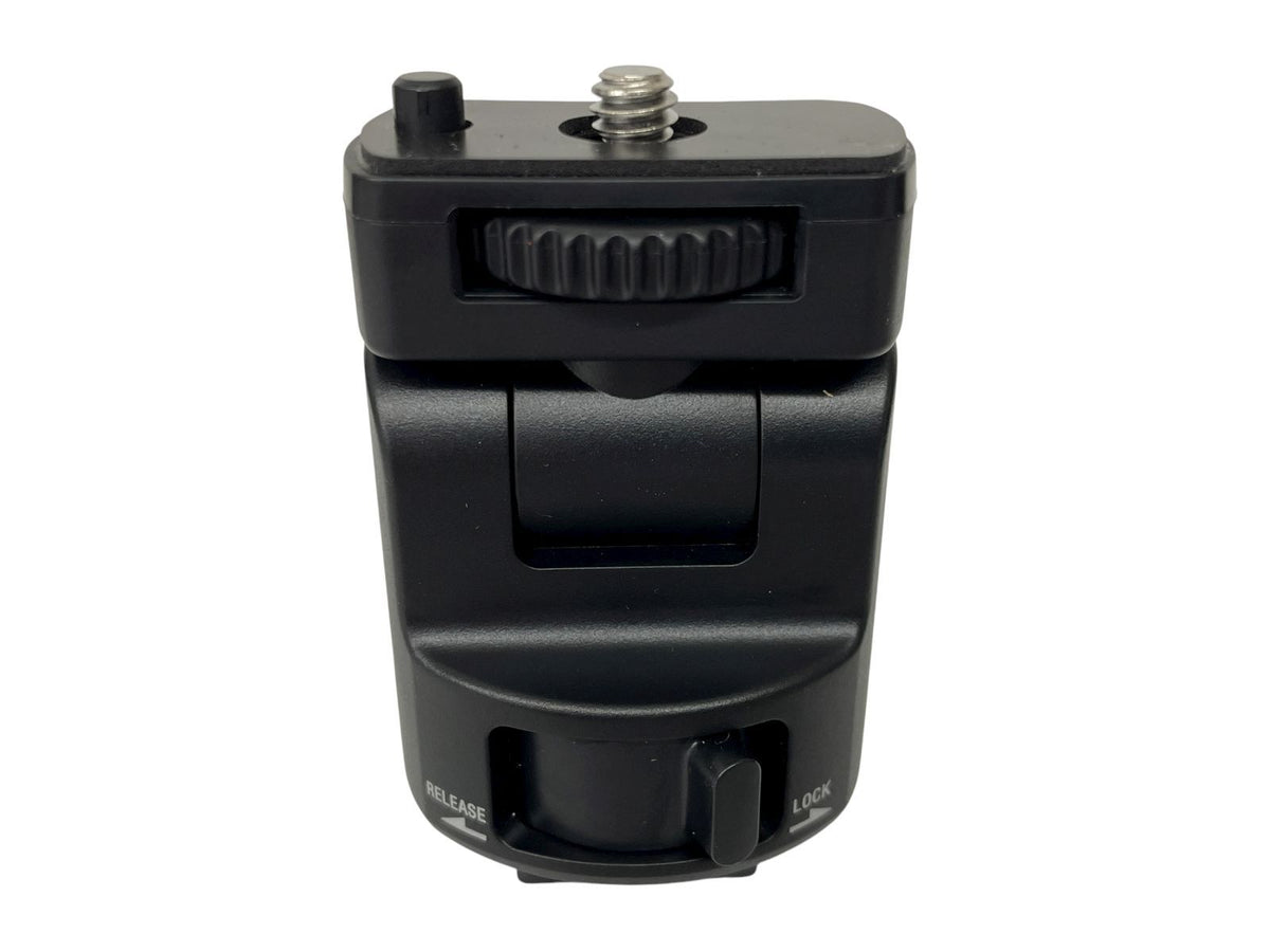 ソニー LEDバッテリービデオライト HVL-LE1 (S/N:02235200 6340015)