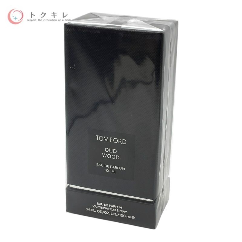 TOM FORD (トム フォード) ウード ウッド オード パルファム 100ml