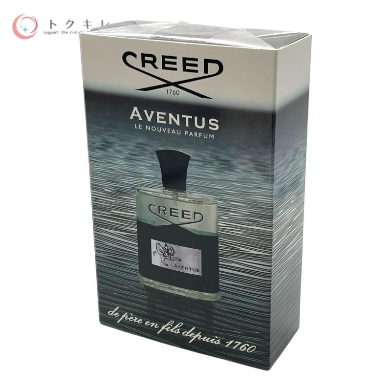 CREED (クリード) アバントゥス オードパルファム 120ml