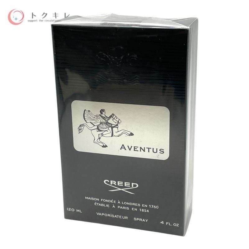 CREED (クリード) アバントゥス オードパルファム 120ml