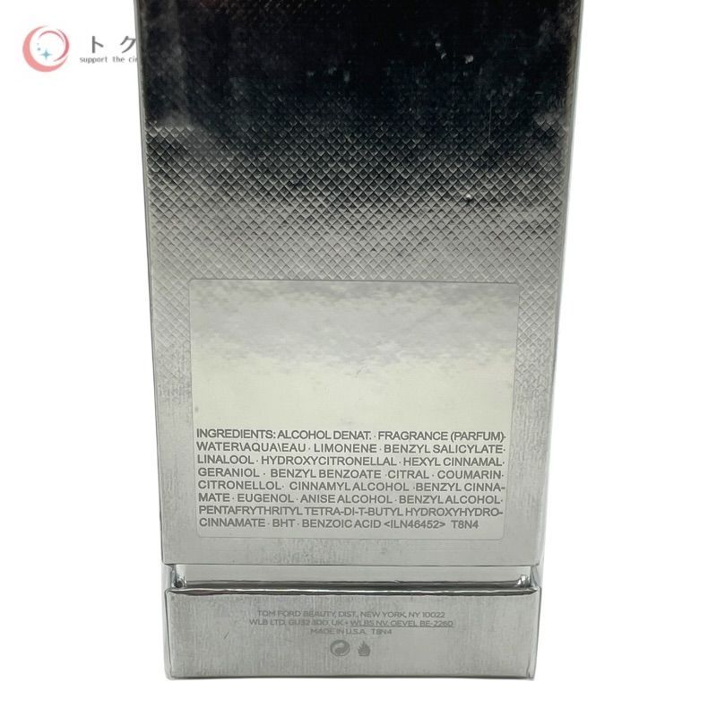 TOM FORD (トム フォード) ソレイユ ネージュ オード パルファム 100ml