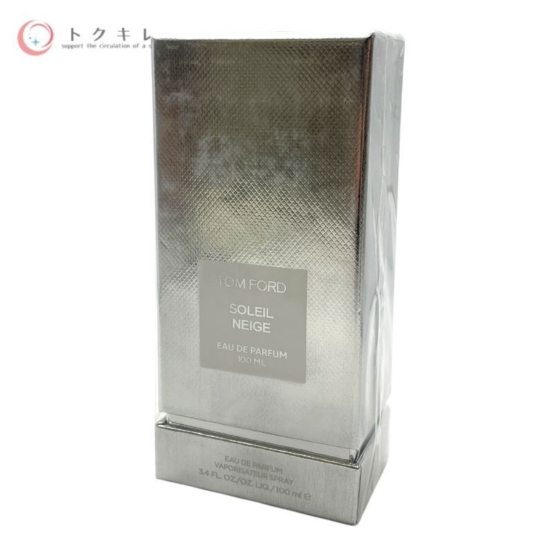TOM FORD (トム フォード) ソレイユ ネージュ オード パルファム 100ml