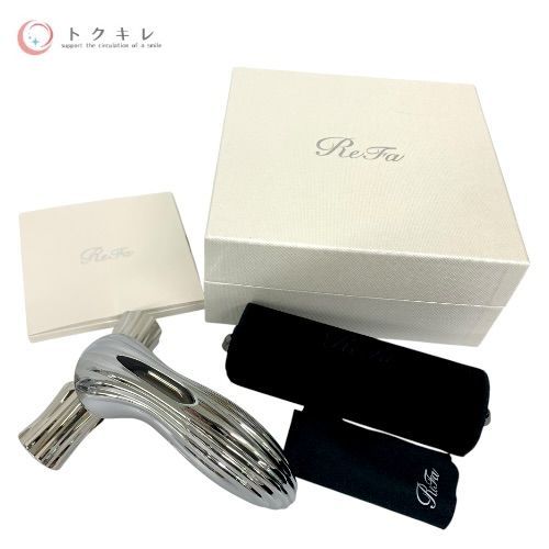 MTG リファ モーション プロ [RM-PR2338B] 美顔器