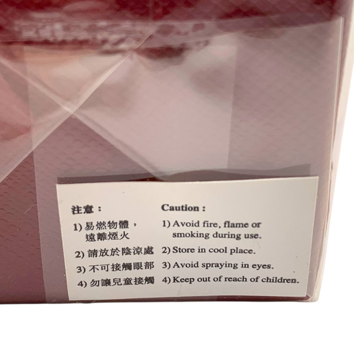 カルティエ 香水コフレ 5ml×2、6ml×2