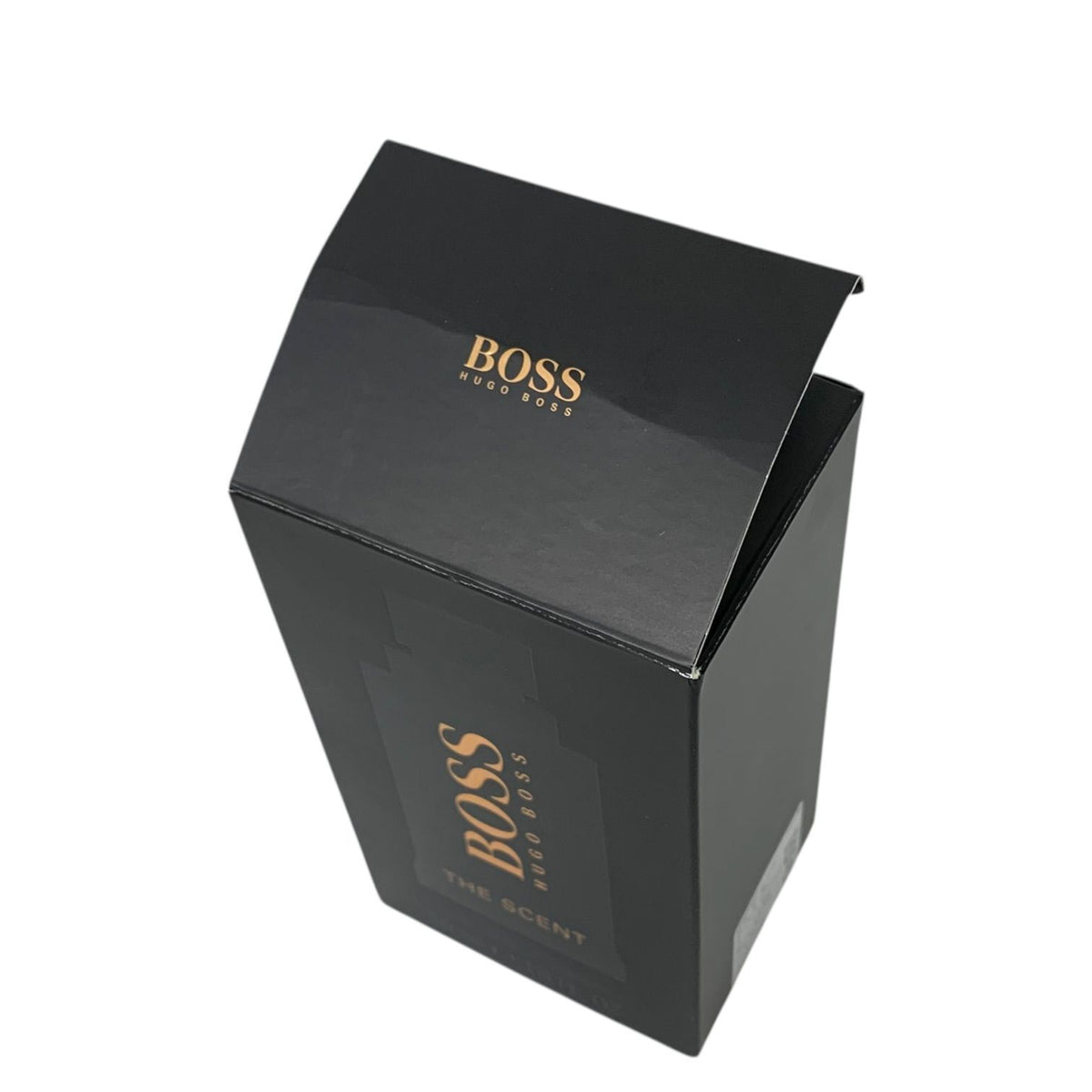ヒューゴボス ボス ザ セント オードトワレ 50ml (ほぼ満量に近いです)