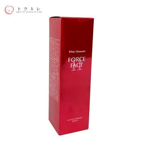 ホワイトディアマンテ フォースファクトセラムII 100ml