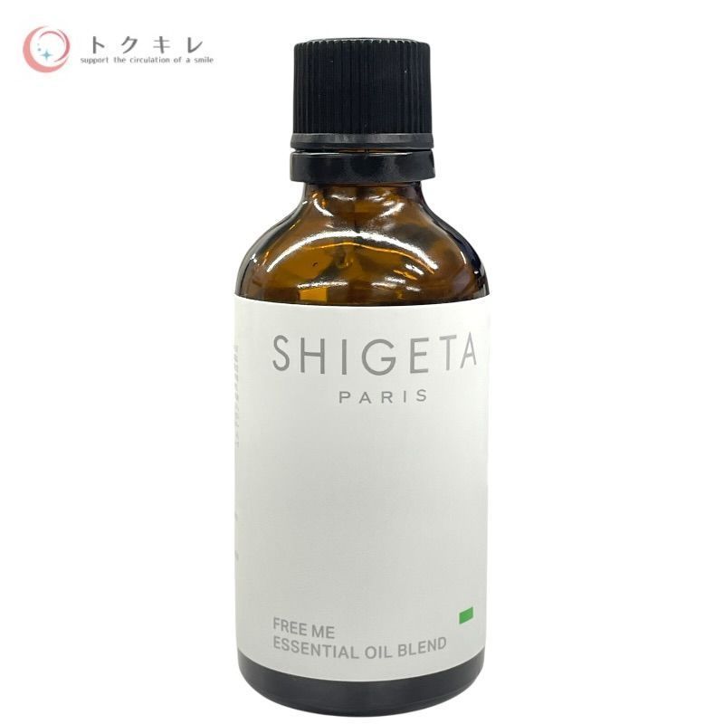 SHIGETA (シゲタ) フリーミー 50ml