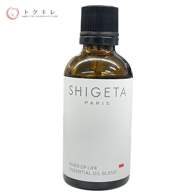 SHIGETA (シゲタ) リバーオブライフ 50ml