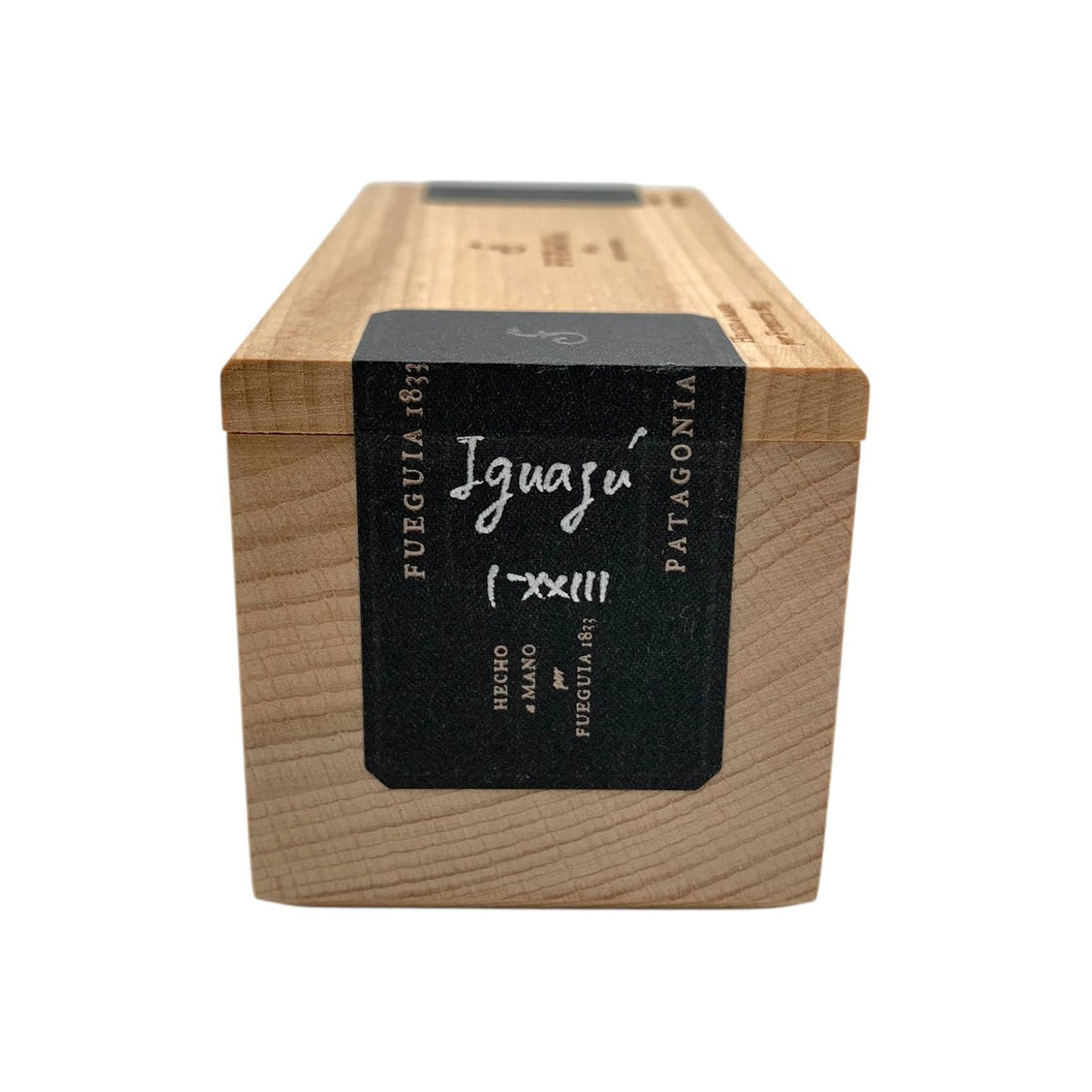 フエギア 1833 パルファン III イグアス (香水) 30ml (中古残量9割ほど)