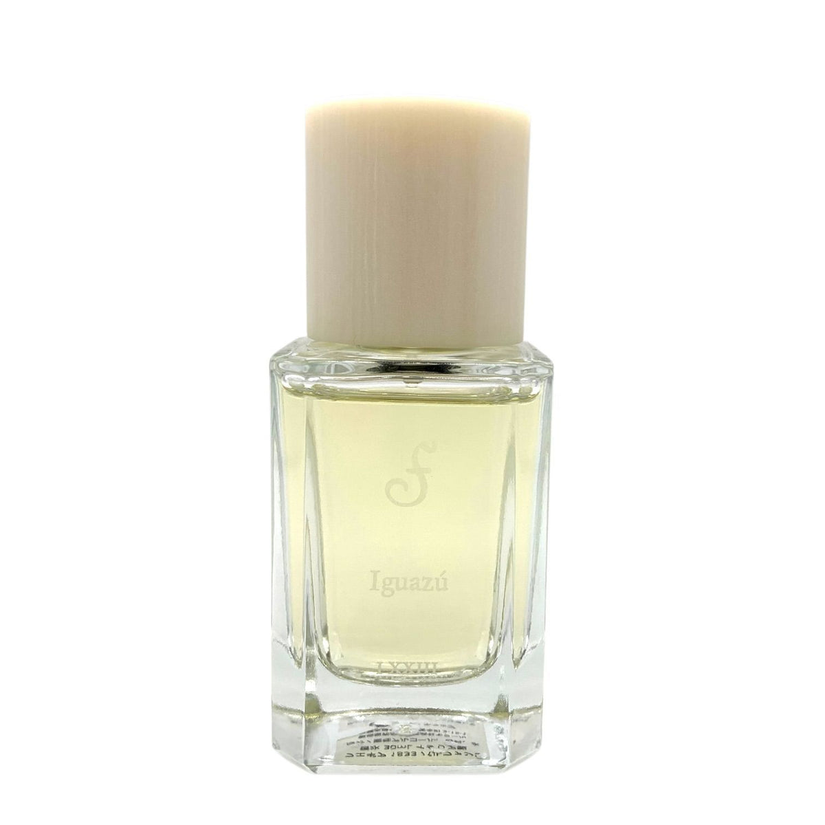 フエギア 1833 パルファン III イグアス (香水) 30ml (中古残量9割ほど)