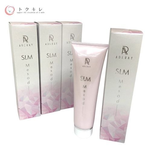 レナータ アデレイSLM メソッド 150g 4本セット