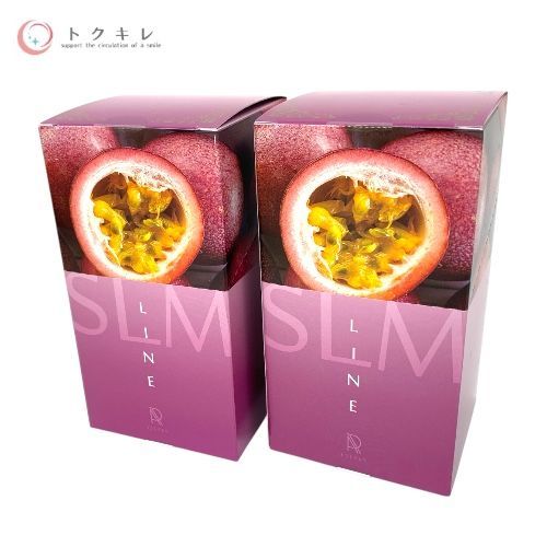 レナータ アデレイSLMライン 30袋入り 2箱セット トロピカルフルーツ風味