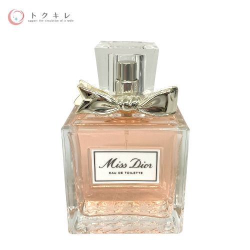 ミス ディオール オードゥ トワレ 100ml