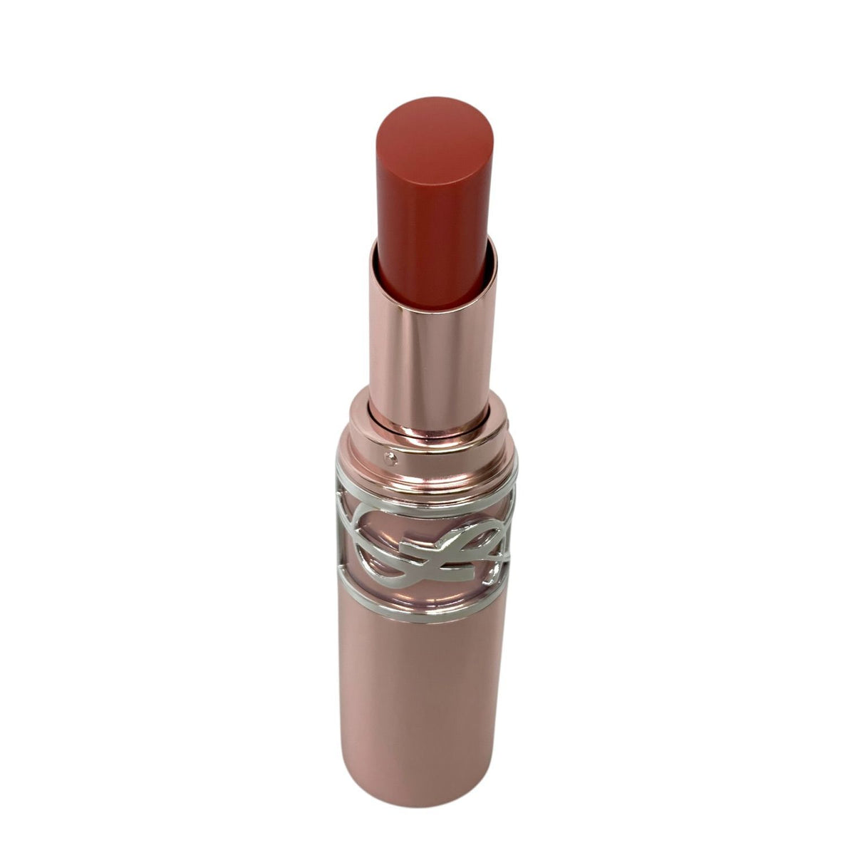 イヴ・サンローラン YSL ラブシャイン キャンディ グロウ バーム #3B ローズウッド ブラッシュ 3.1g