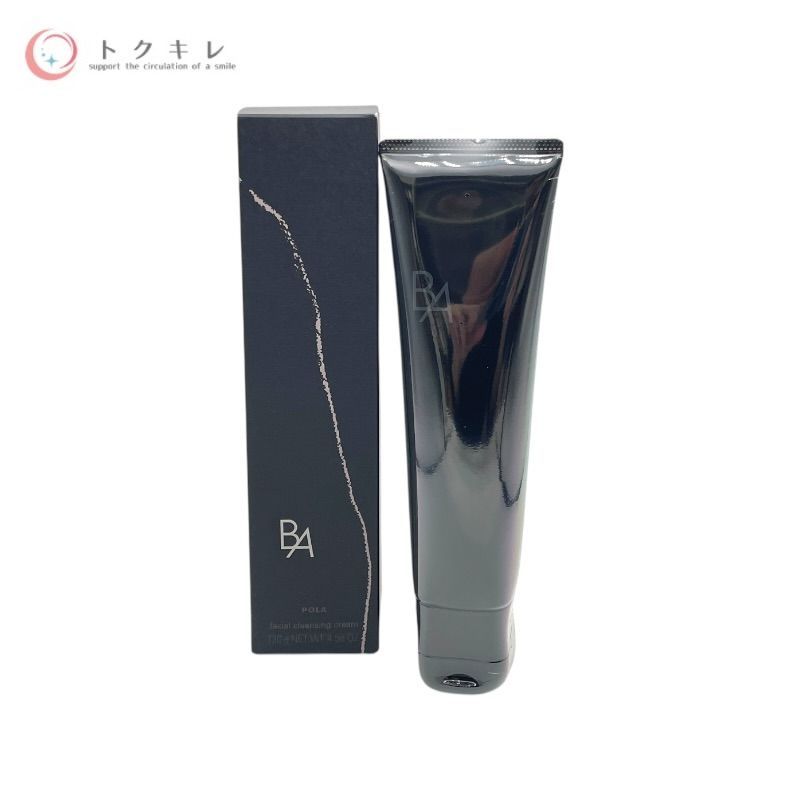 ポーラ B.A クレンジングクリーム 7 130g