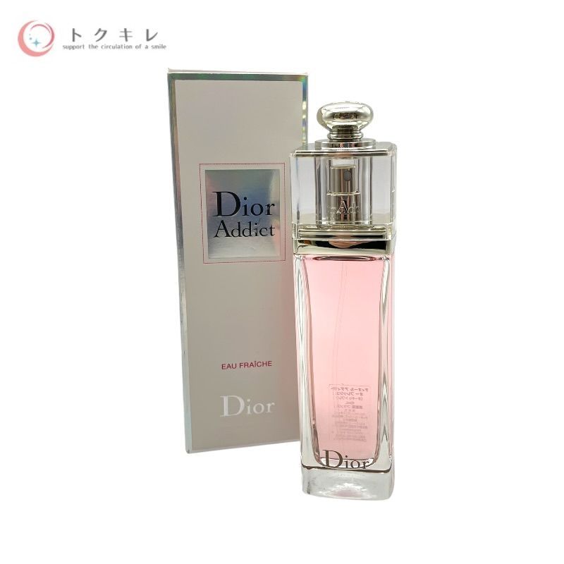ディオール アディクト オー フレッシュ 50ml