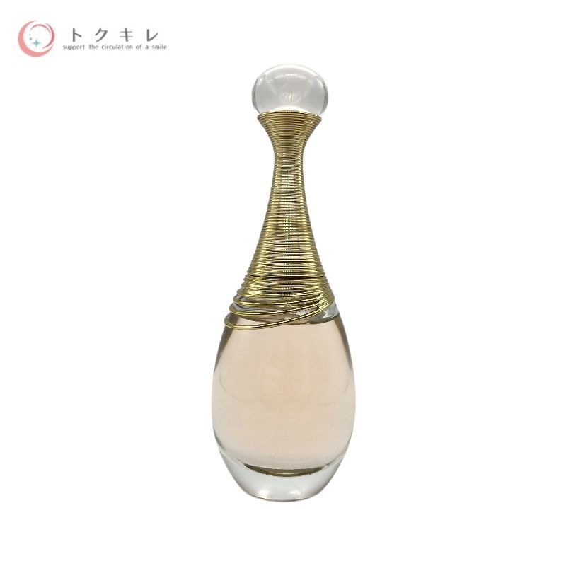 ディオール ジャドール オードゥ パルファン 50ml