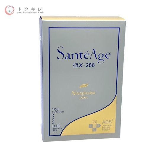 ニナファーム サンテアージュ OX-288 (ゼリータイプ) 30包入