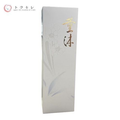 オッペン 薬用 妙 薫沐A 110g