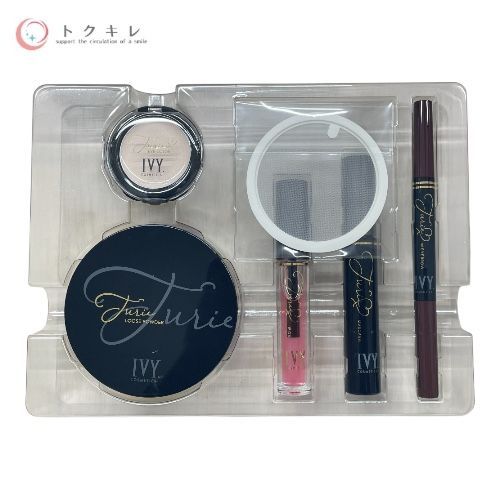 アイビー化粧品 チュリエ プレミアムセット 品番 9325