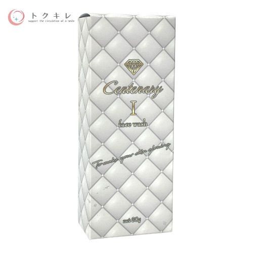 DAIYAMOND LIFE センティナリー 洗顔 Ⅰ 80g