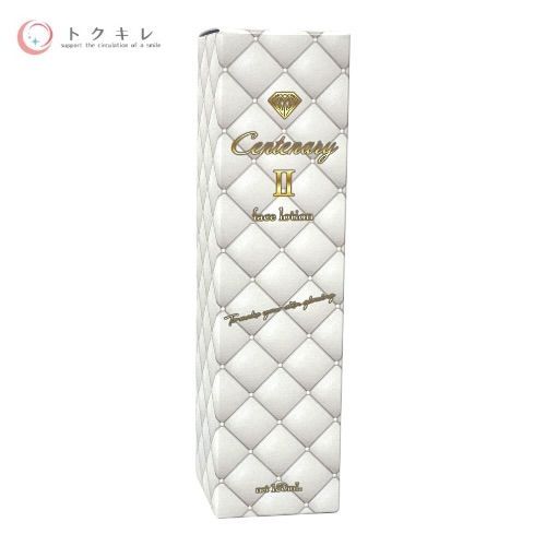 DAIYAMOND LIFE センティナリー 化粧水 Ⅱ 150ml