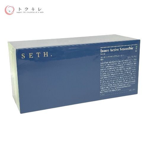 SETH. インナーアクティブスムージー 30包入