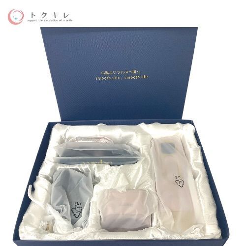 Deparee × UNPO MIPL式 光美容器 (D650B) 1台