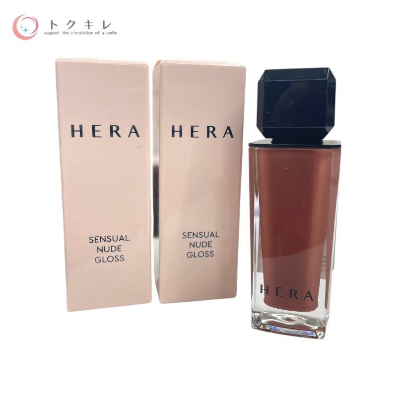 HERA センシュアルヌードグロス #462 スピーチレス 他 下記参照 2本セット