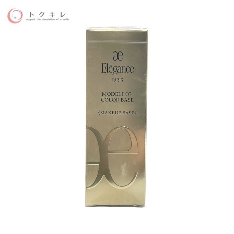 エレガンス モデリング カラーベース 30g #BU300