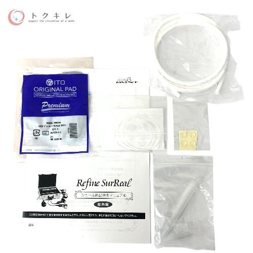 Refine SurReal (リファインシュール) ※製造番号:RS20795